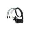 WFLNHB Interruptor de llave de encendido para Honda_4