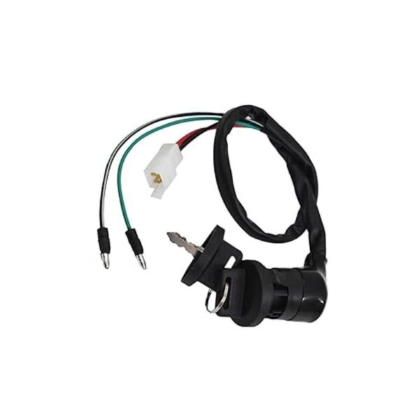 WFLNHB Interruptor de llave de encendido para Honda_4