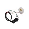 WFLNHB Interruptor de llave de encendido para Honda_3