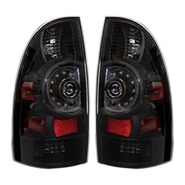 WFLNHB Luces traseras de repuesto para Toyota Tacoma_1