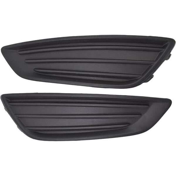 WFLNHB 1 par de cubiertas de lámpara antiniebla para Ford_4