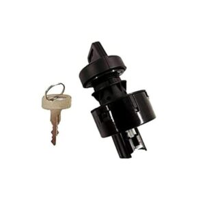 WFLNHB Interruptor de encendido con llave para Yamaha_1
