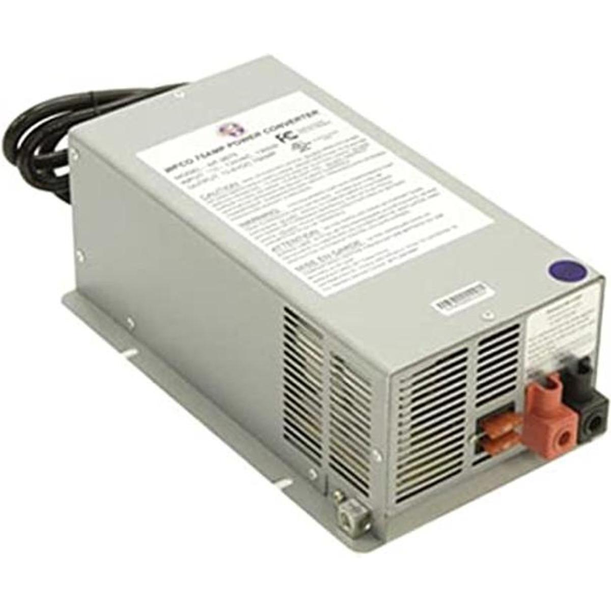 WFCO WF9835 Conversor Deck Mount de 35 DC amp.