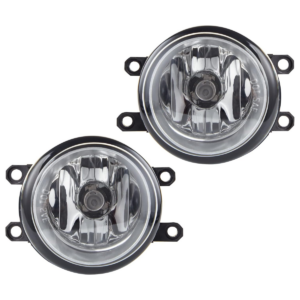 Conjunto de luz antiniebla de repuesto para Toyota 4Runner_1