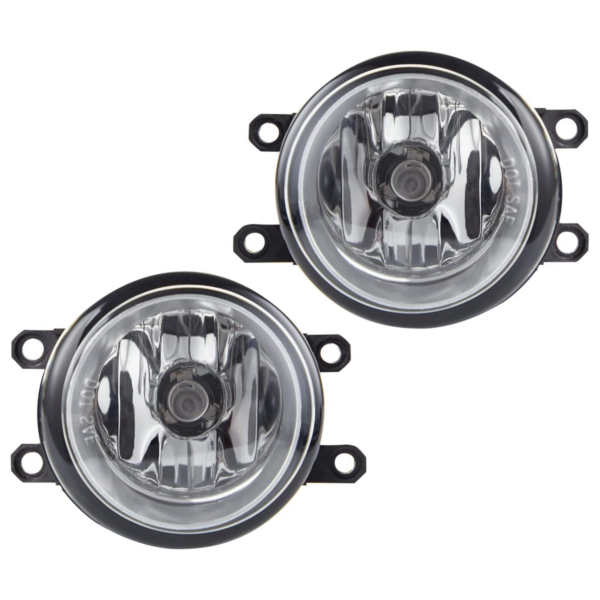 Conjunto de luz antiniebla de repuesto para Toyota 4Runner_1