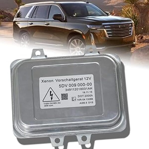 WEYKOS 5DV00900000 D1S 12 V 35 W Xenon Hid unidad de_2