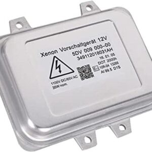 WEYKOS 5DV00900000 D1S 12 V 35 W Xenon Hid unidad de_1