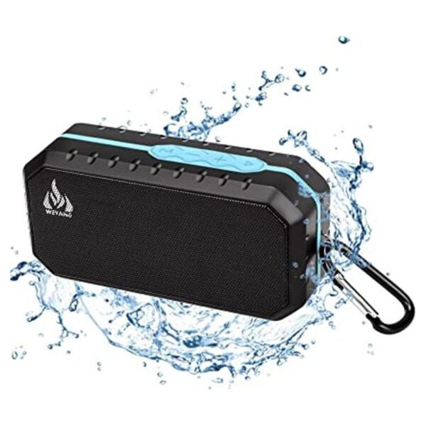 Altavoz Bluetooth portátil altavoz inalámbrico_1