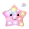 Wewill Creative Twinkle Star Glowing Luz LED nocturna_1