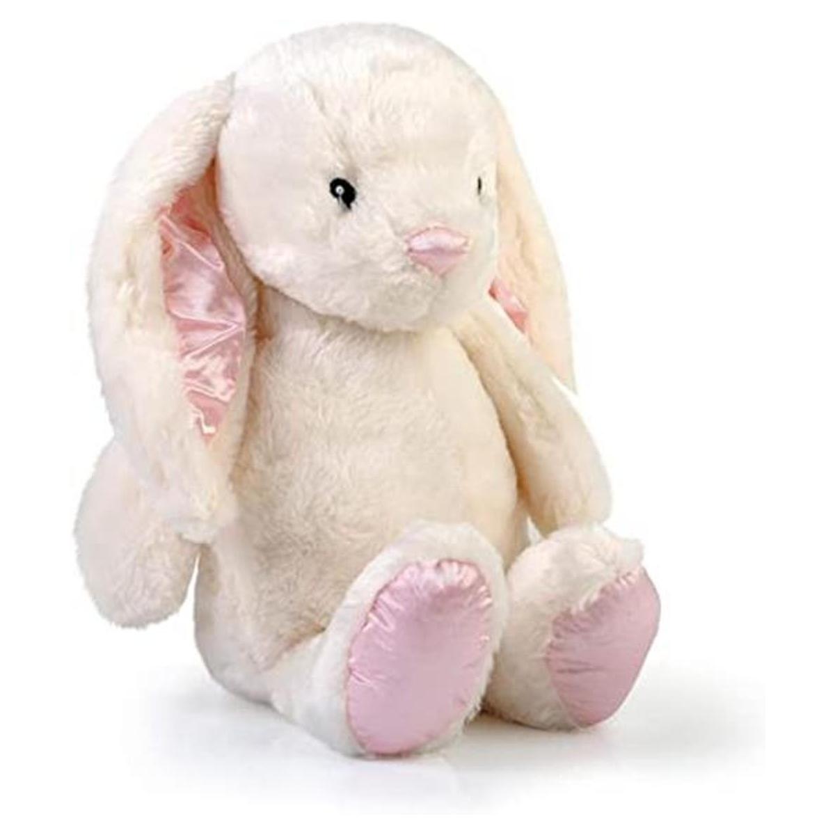 WEUPE Peluche de conejito lindo y suave conejito conejo