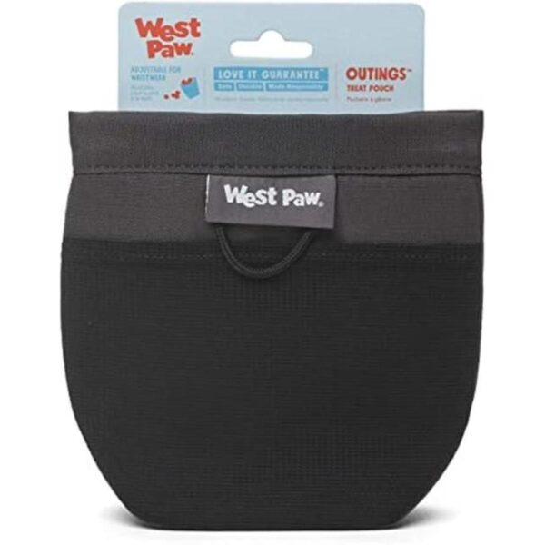 West Paw Design Outings Bolsa para perros para pasear