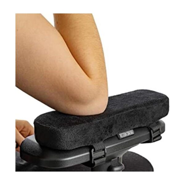 WESTERN COMFORT Almohadillas de espuma viscoelástica suave_1