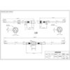 WESIRI 5 pares 3pin negro conector eléctrico LED conector_4