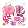 Bolso para niña con kit de maquillaje de juego bolsos de_1