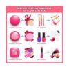 Bolso para niña con kit de maquillaje de juego bolsos de_6