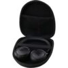 WERJIA Funda rígida compatible con auriculares Bluetooth_1