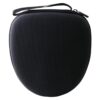 WERJIA Funda rígida compatible con auriculares Bluetooth_4