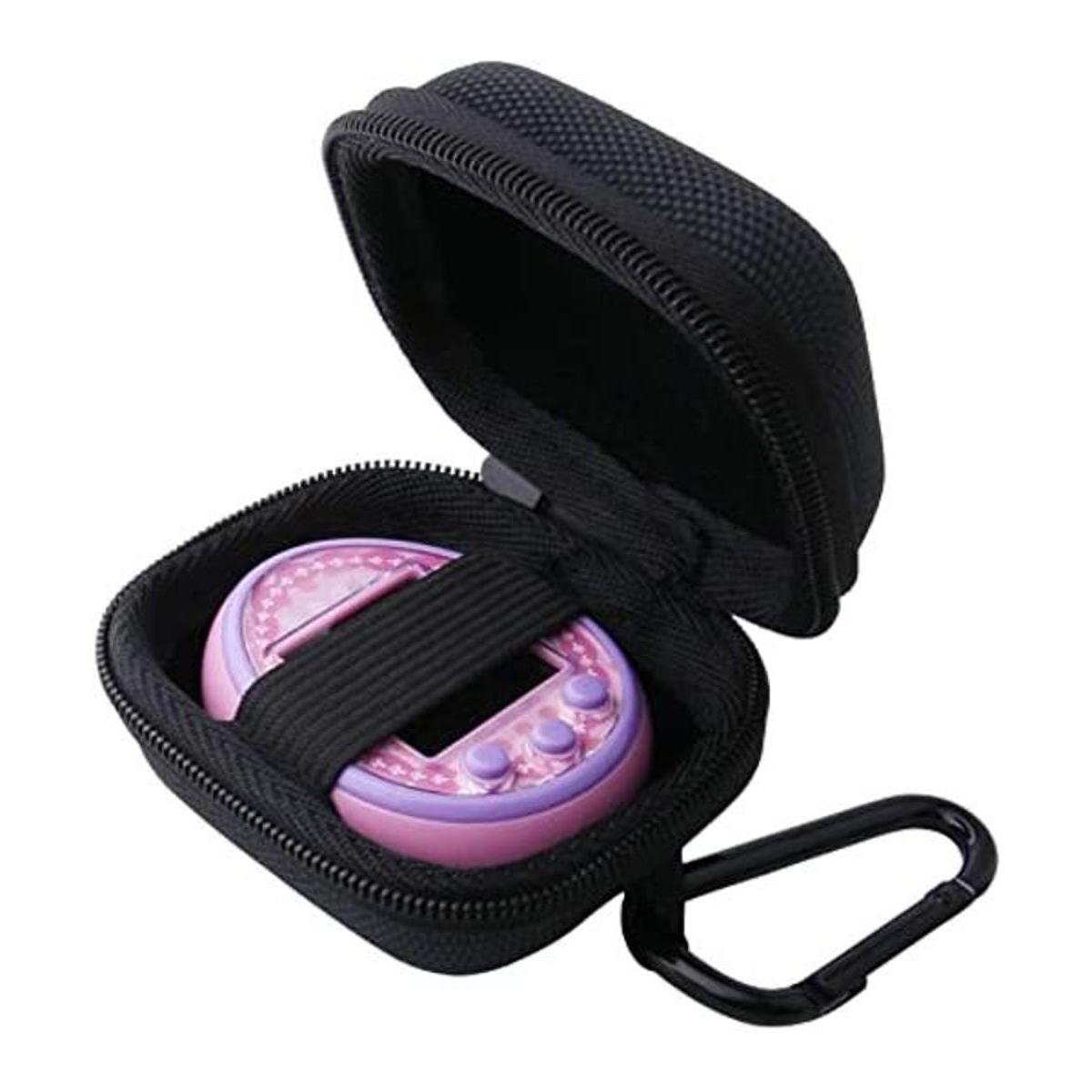 WERJIA Estuche de almacenamiento duro para Tamagotchi On
