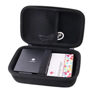 WERJIA Estuche de viaje duro para Phomemo M02M02SM02 PRO_1