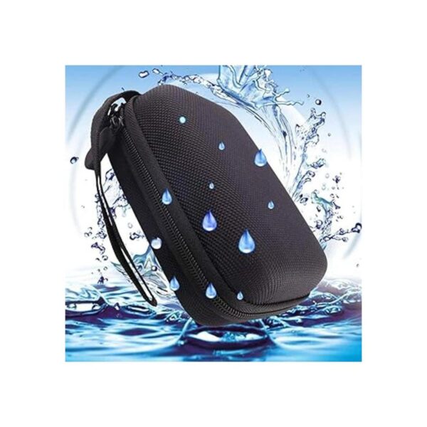 WERJIA Funda rígida para cámara digital Ricoh_2