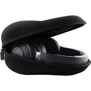 WERJIA Funda rígida compatible con auriculares Razer_1
