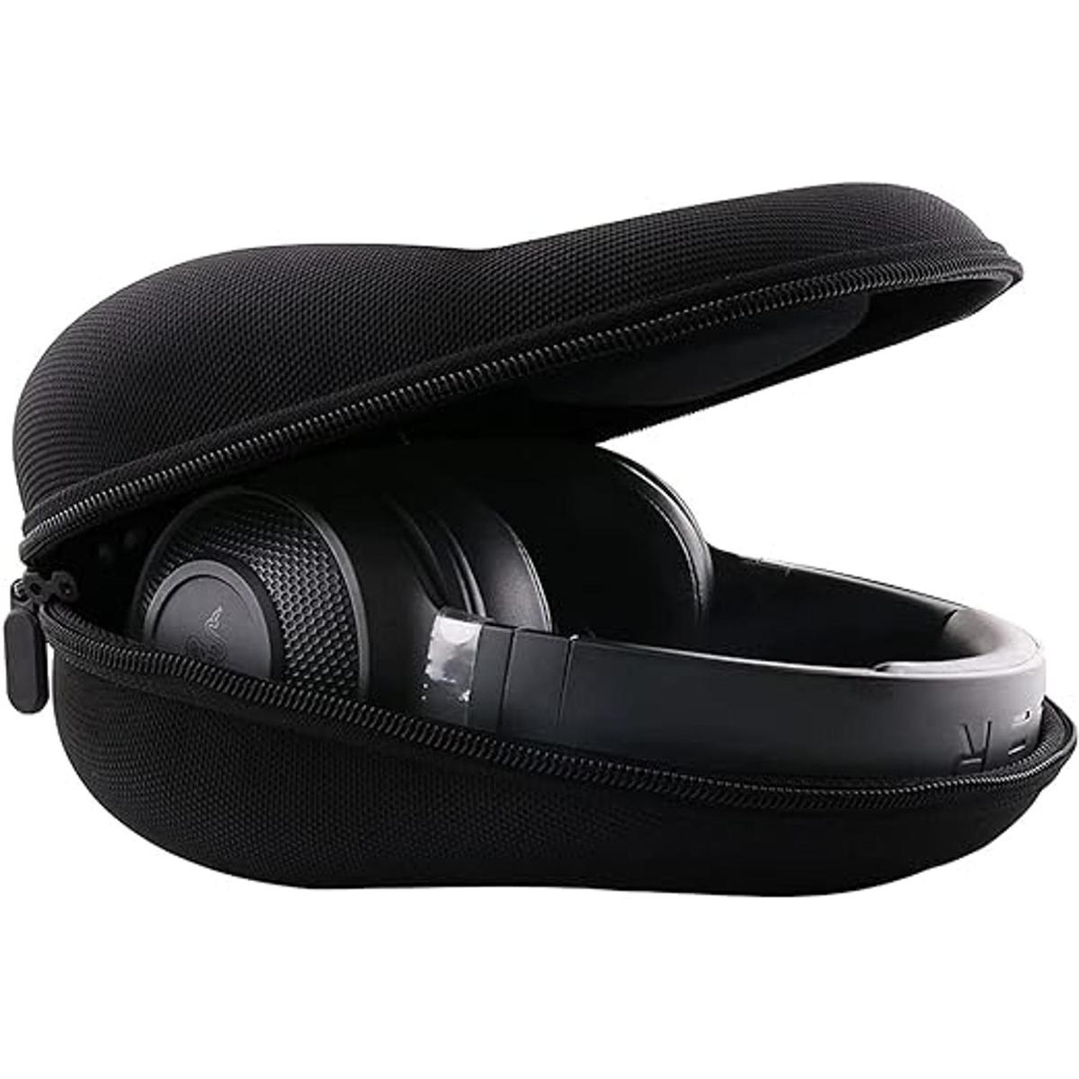 WERJIA Funda rígida compatible con auriculares Razer