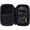 WERJIA Funda rígida para cámara digital Olympus Tough_1