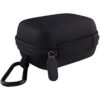 WERJIA Funda rígida para Wahoo ELEMNT Bolt Garmin Edge_2