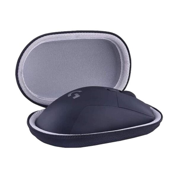 WERJIA Funda rígida de viaje para Logitech G ProLogitech_1