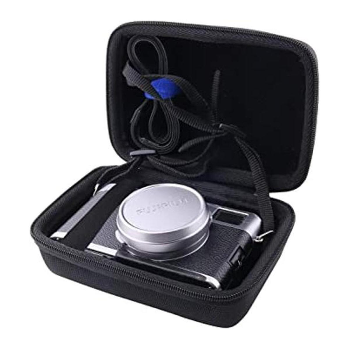 WERJIA Funda rígida para cámara digital Fujifilm
