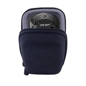 WERJIA Funda rígida para cámara digital Ricoh_1