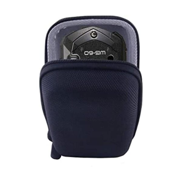 WERJIA Funda rígida para cámara digital Ricoh_1