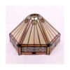 WERFACTORY Tiffany Pantalla de repuesto de 12 x 10 x 6