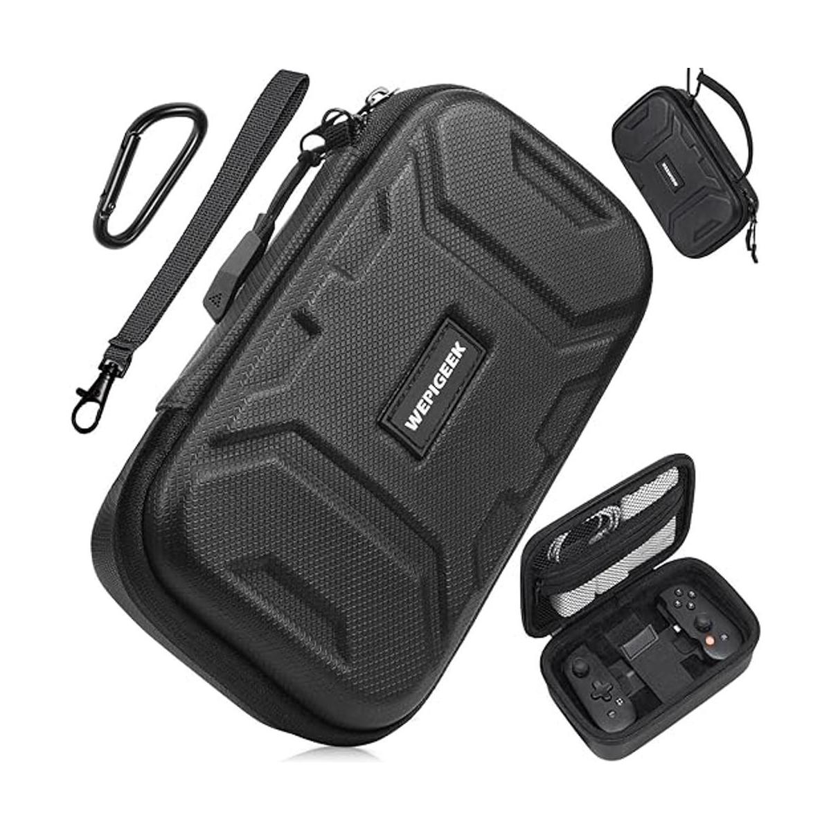 WEPIGEEK Funda para control móvil Backbone OnePlaystation