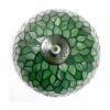WERFACTORY Tiffany Lámpara de mesa de estilo glicina_3