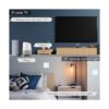 MoesGo WiFi RF IR Control remoto universal de TV aire_5