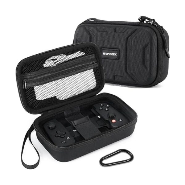WEPIGEEK Funda para control móvil Backbone OnePlaystation_5