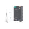 MoesGo Interruptor inteligente de luz de pared WiFi panel_1