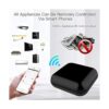 MoesGo WiFi RF IR Control remoto universal de TV aire_3