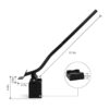 WEPUMP Juego de herramientas elevadoras de muebles para_2