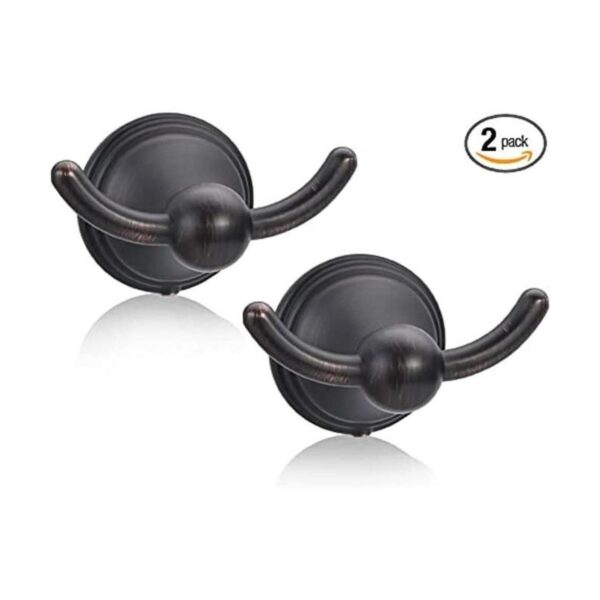 FILTA Ganchos para toallas de baño ganchos para batas y_1