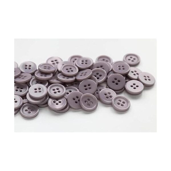 GANSSIA Botones de costura de 0.59 pulgadas 0.591 in con_4