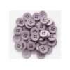 GANSSIA Botones de costura de 0.59 pulgadas 0.591 in con_1