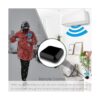MoesGo WiFi RF IR Control remoto universal de TV aire_6