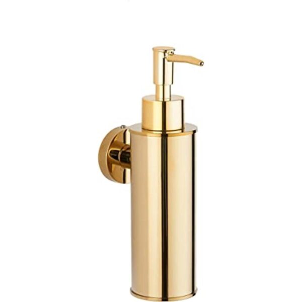 BGL Dispensador de jabón de acero inoxidable 304 para_1