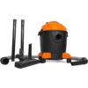 WEN VC4710 Aspirador portátil HEPA para tienda_3