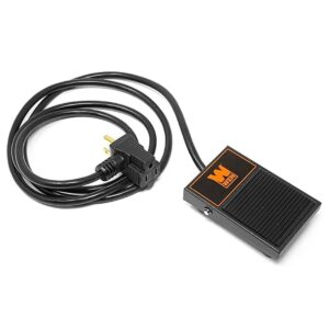 WEN WA0392 Interruptor de pedal de alimentación momentáneo_1