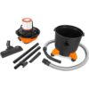 WEN VC4710 Aspirador portátil HEPA para tienda_2