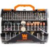 WEN 230282A Kit de accesorios de herramientas rotativas_5