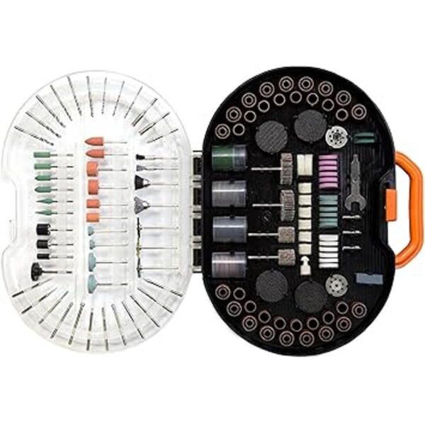 WEN 230327A Kit de accesorios para herramientas_5